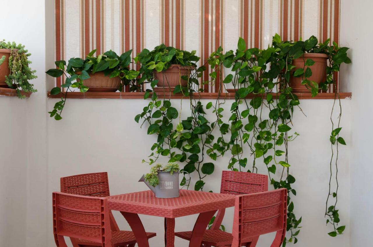 Villa Aripè - B&B Santa Maria del Focallo