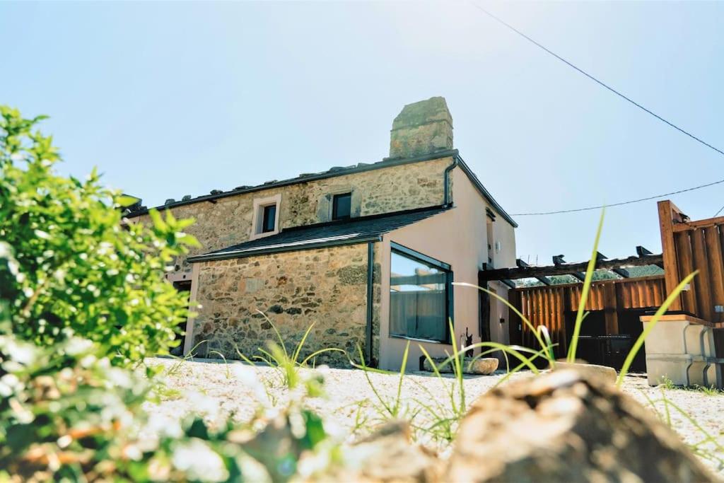 Haus mit 1 Schlafzimmer