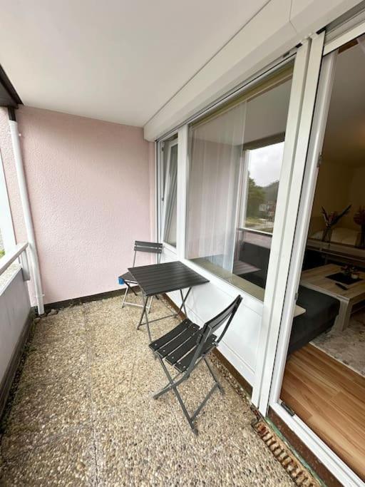 Schwarzwald Studio - B&B