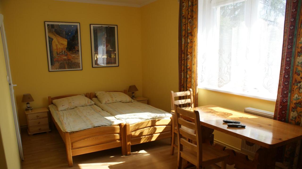 Quadruple Room with Bathroom