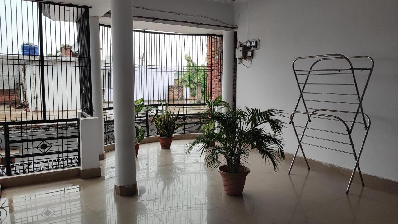 Kanha Homestay - Ferienwohnung