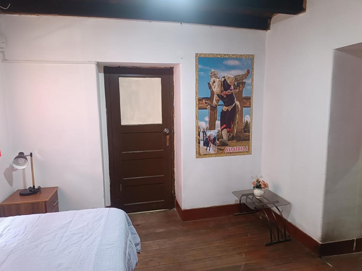 Chambre Triple Classique