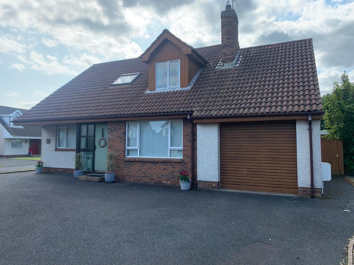 Coastal Family Retreat Donaghadee - B&B