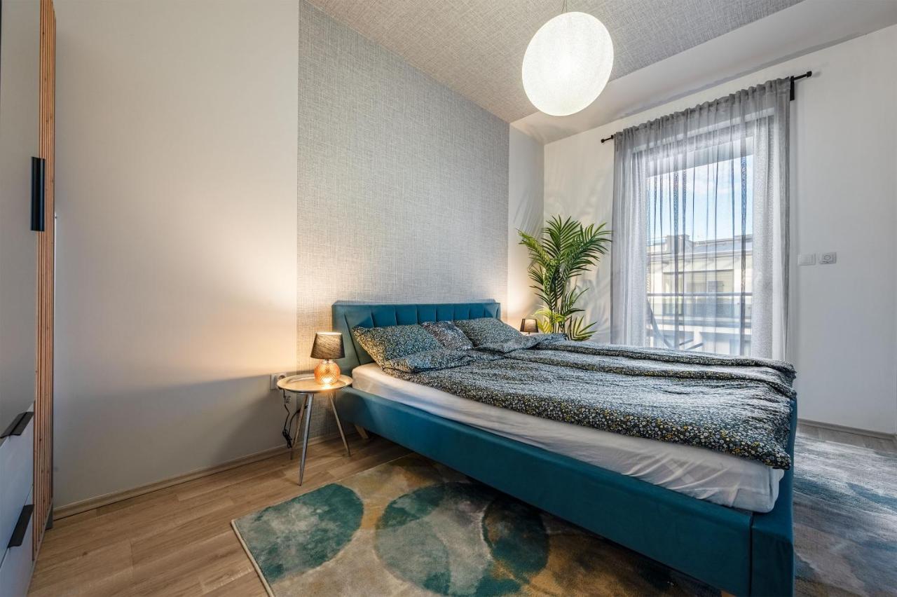Condos with Garage and Balcony in City Center - B&B Budapest