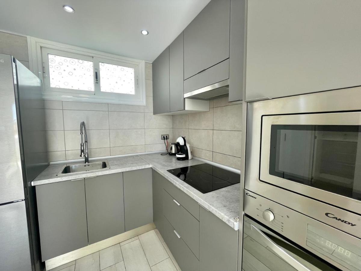 Appartement 1 Chambre