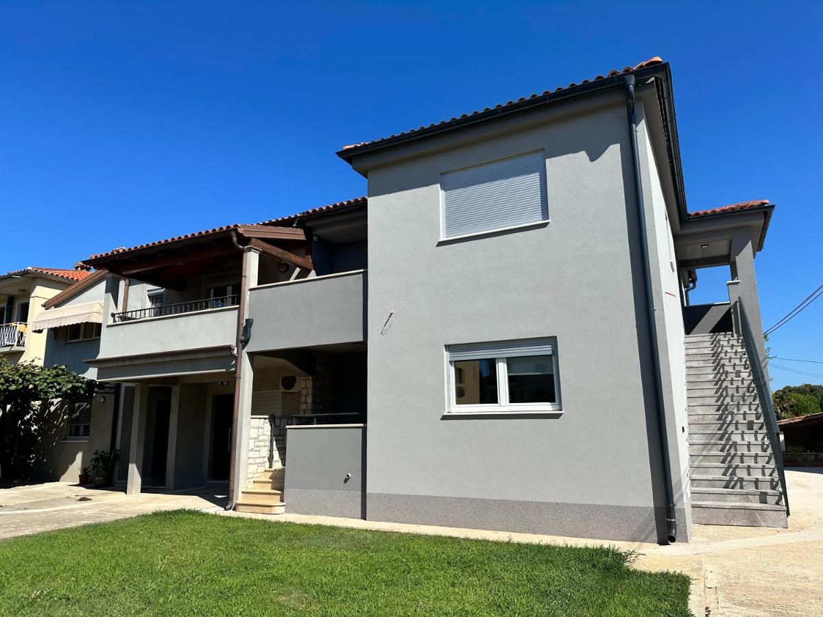 Appartement met 2 slaapkamers