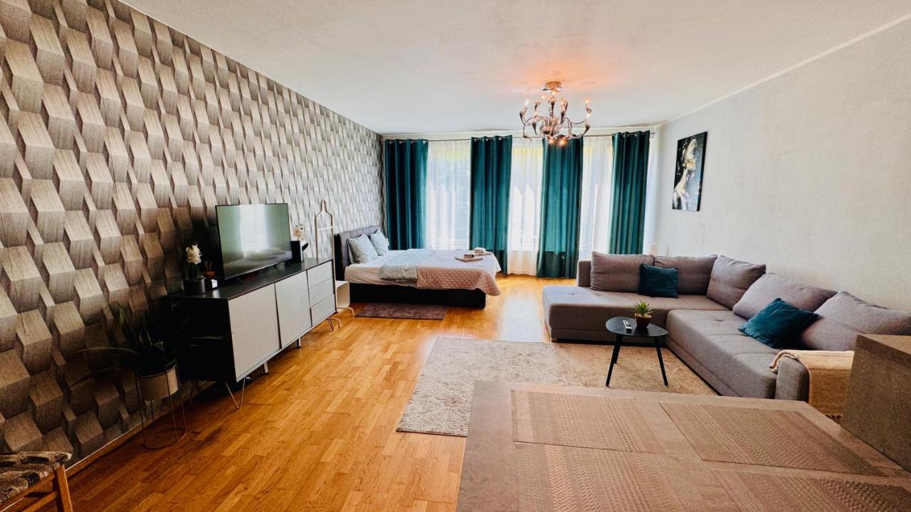 Rezidence Jeseniova Prague - B&B Praga