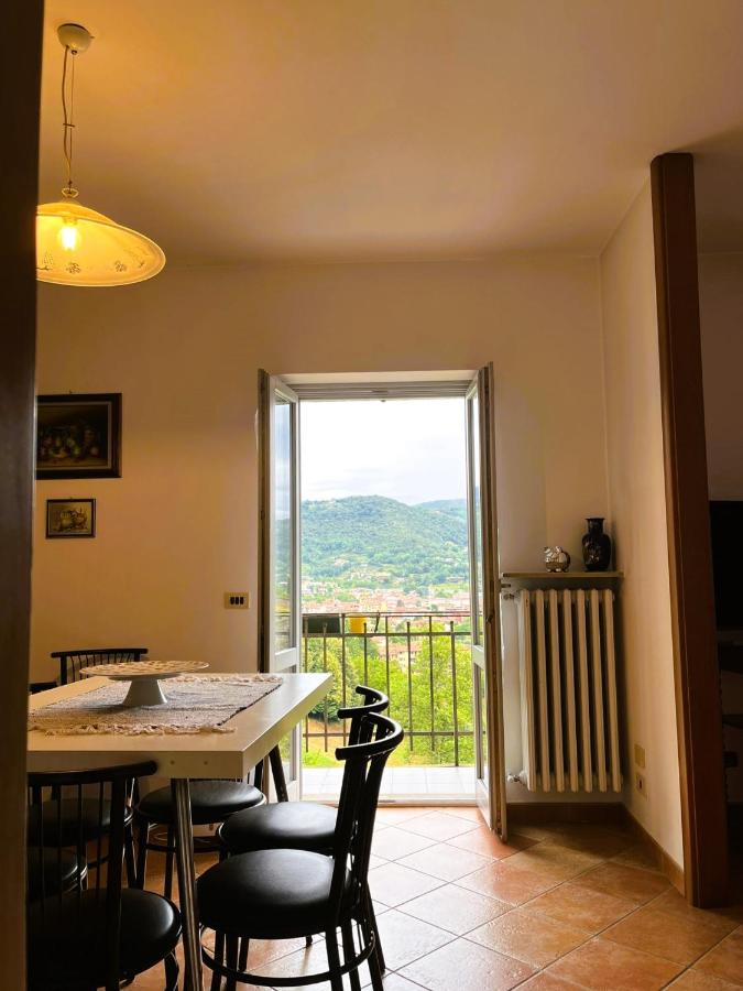 BELLAVISTA Charme & Relax - Chambres d’hôtes