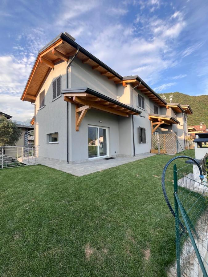 Case vacanza Colombaio a 10 min dal lago di Como - B&B