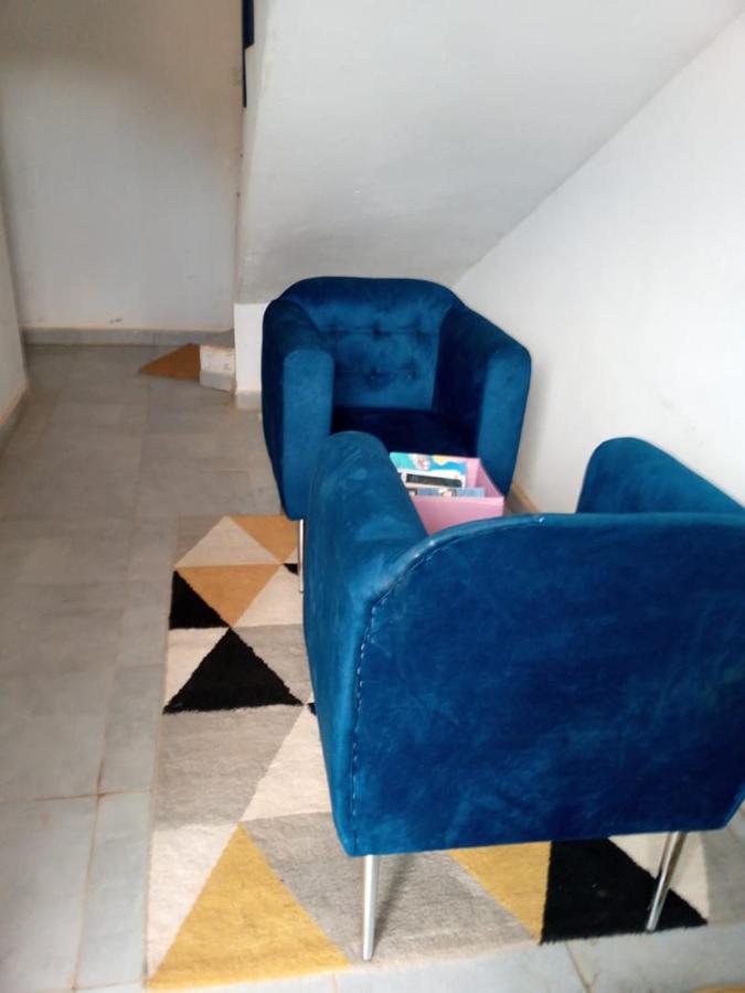 Iknews Appart Dakar - B&B Dakar