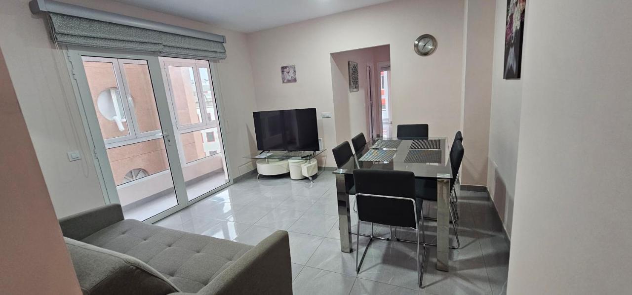 Franchy Roca Beach a un paso de Las Canteras - Ferienwohnung