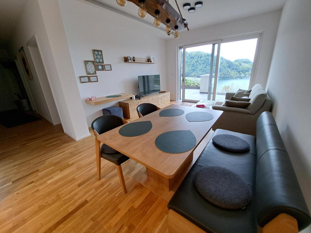 Apartment Augenweide - Ferienwohnung