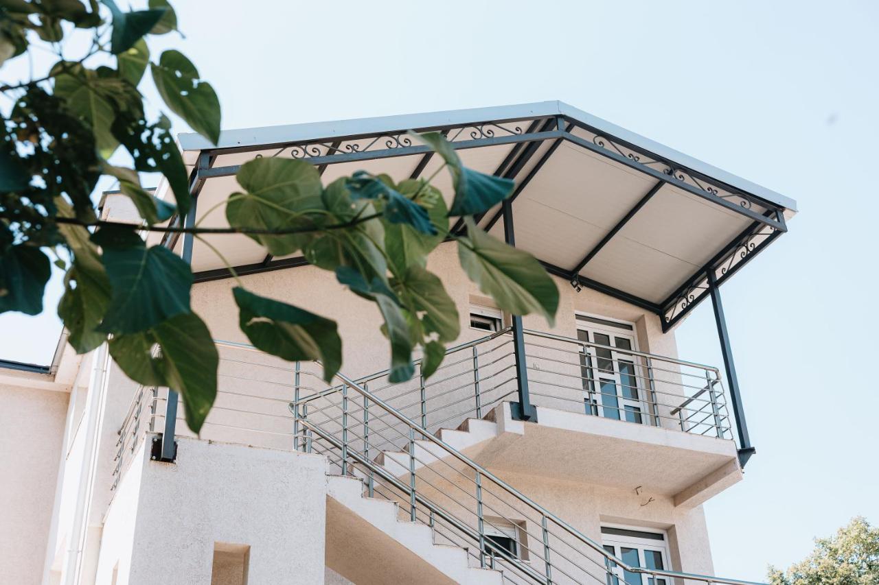 Apartments Podgorička Vila - B&B Podgorica