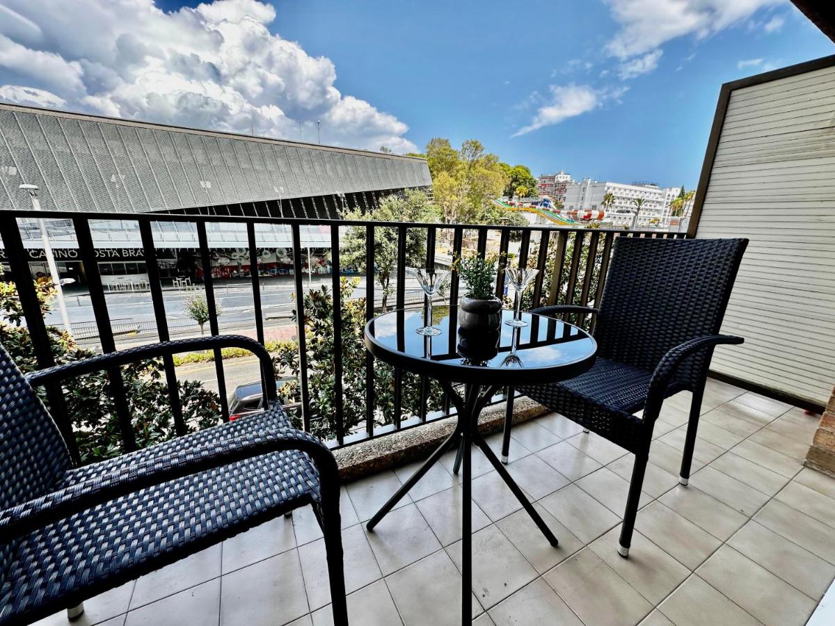 Newly renovated apartment, 6 mins to the beach - B&B