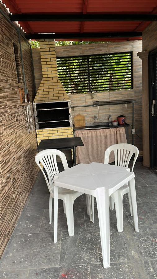 Pousada Três Corações - B&B