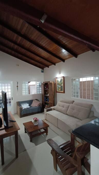 Casa Conforto Piri - B&B