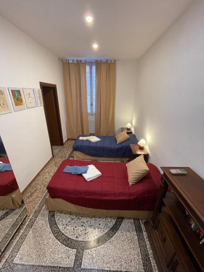 Romano house Termini - B&B Rome