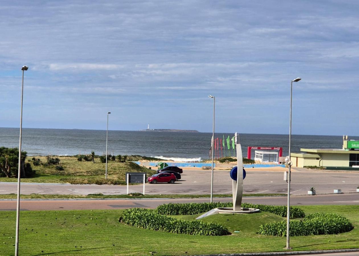 Parquemar Center Apartamento frente al mar excelente ubicacion - B&B