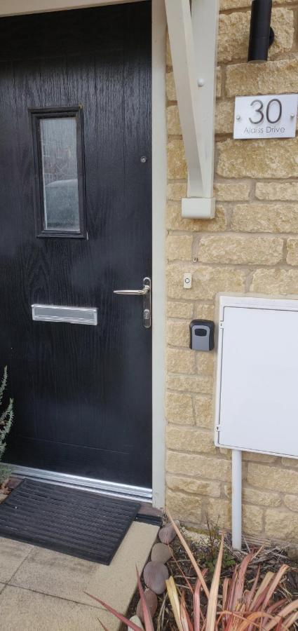 30 Aldiss Drive - B&B