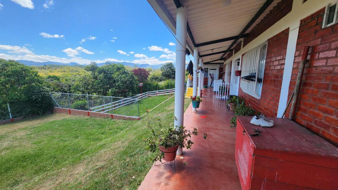 CASA CAMPESTRE Familiar - B&B