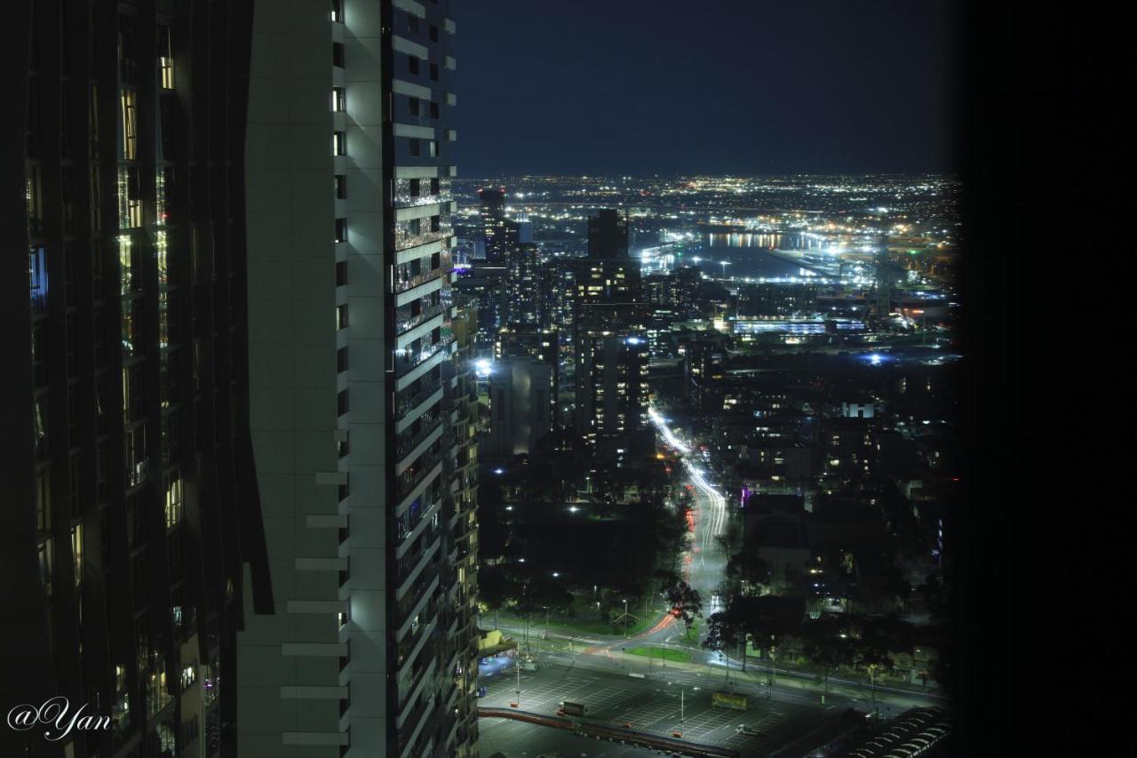 New Year Fireworks & Kids Corner - B&B Melbourne