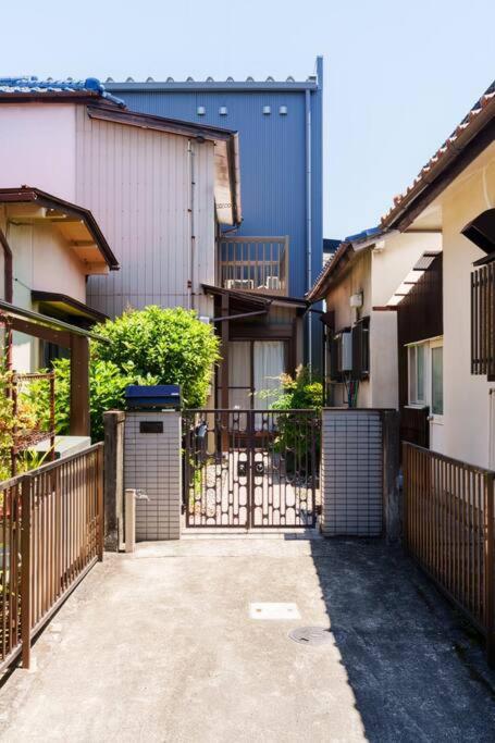 名古屋市北区楠民泊 - Ferienwohnung