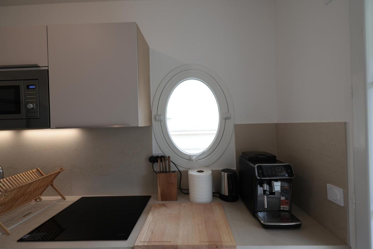 Chez Corentin - B&B Puteaux