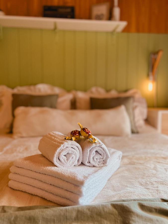 Casa con 2 Camere da Letto