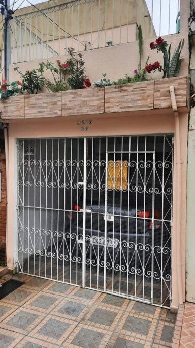 Apartamento de 2 Quartos Próximo ao Manauara Shopping - B&B Manaus