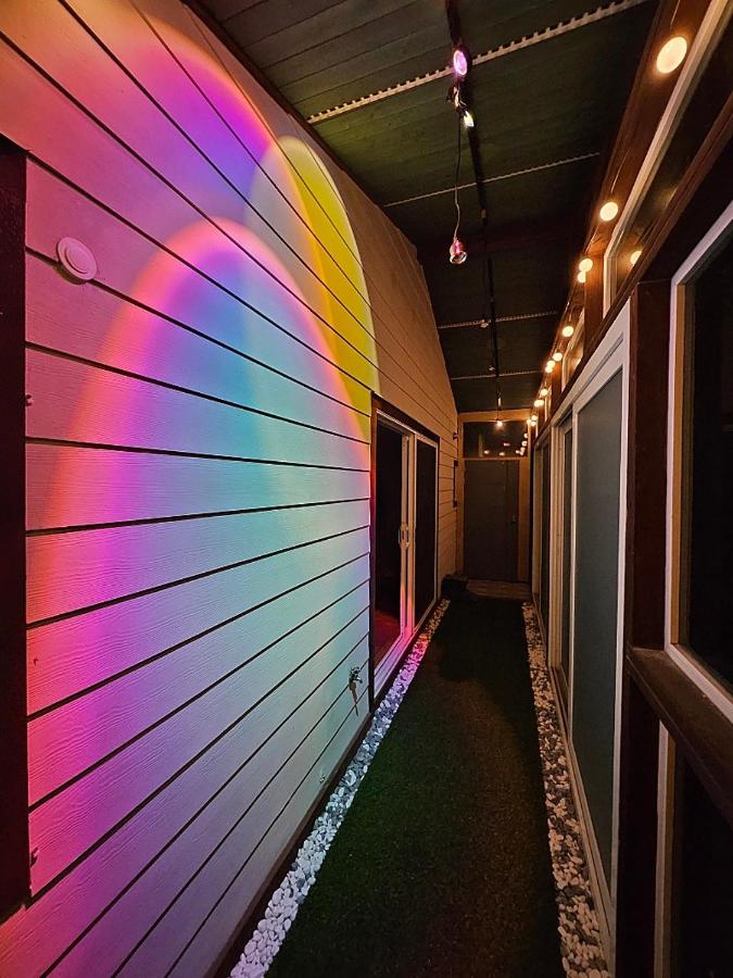 IMSTAY friendly child Yusuam Aewol - B&B Jeju