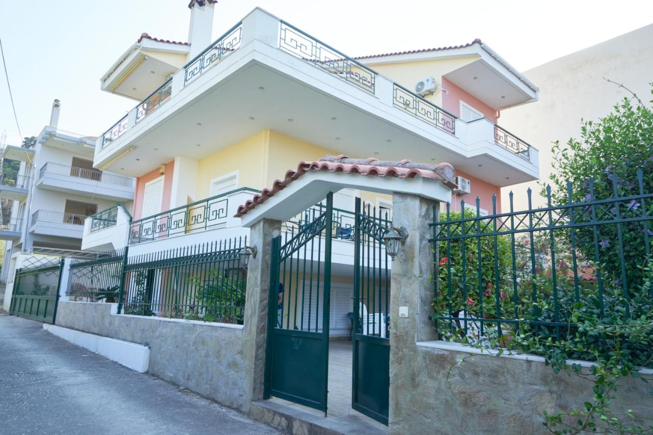 Paradiso Perduto - Ferienwohnung