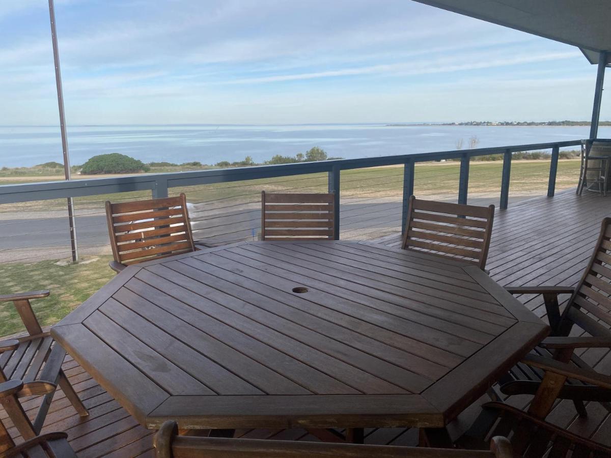 Edithburgh Sea Views - Ferienwohnung Edithburgh