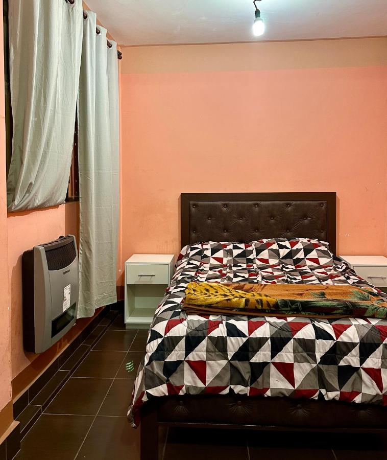 Habitación cuádruple