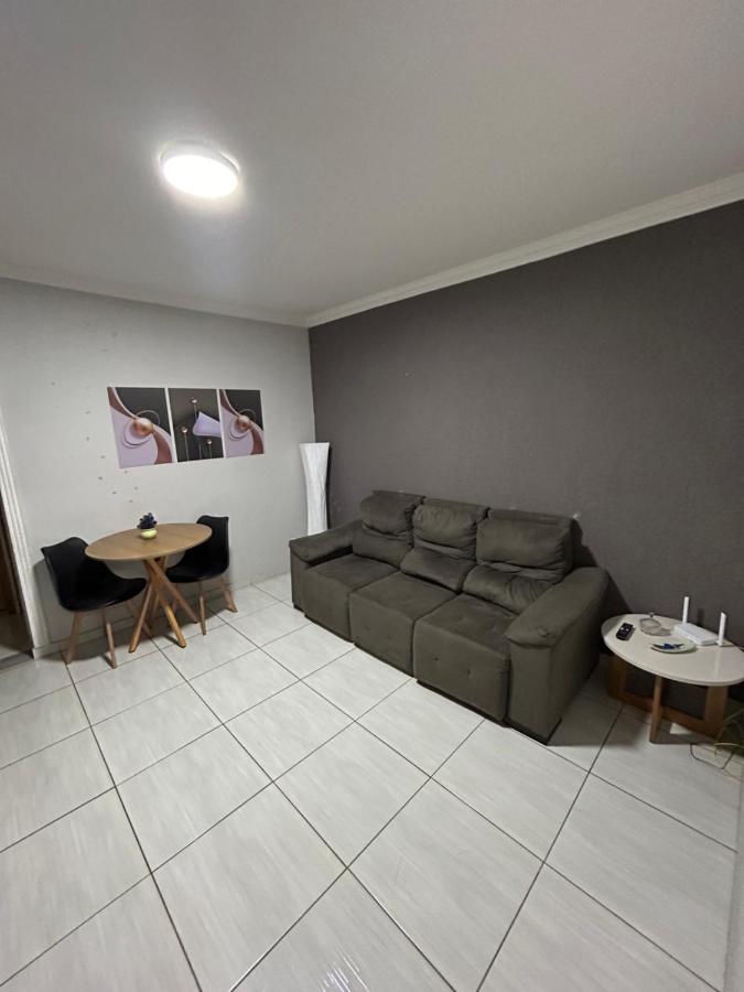 Apt completo e confortavel proximo ao Aero CNF, Cidade ADM e GALO - B&B Vespasiano