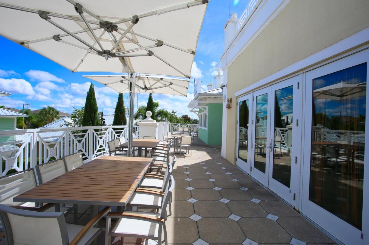 Great 5 star Mansion Private Pool - Bed and Breakfast Orlando
