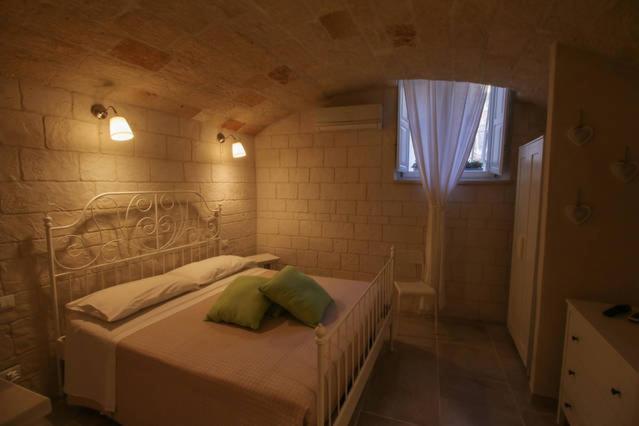 Casa con 1 dormitorio
