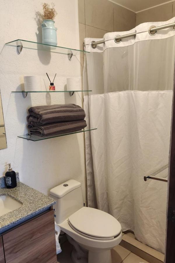 Appartamento con 2 Camere da Letto