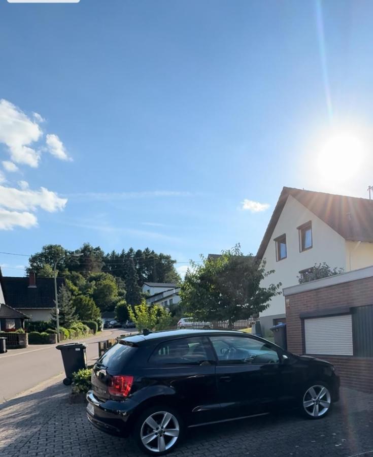 Azure Escape - Ferienwohnung Wadgassen