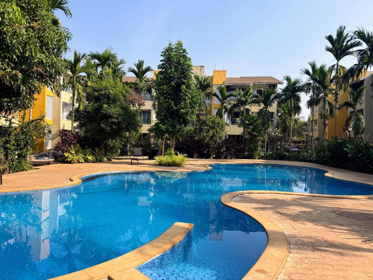 Affcasa Apartments - B&B