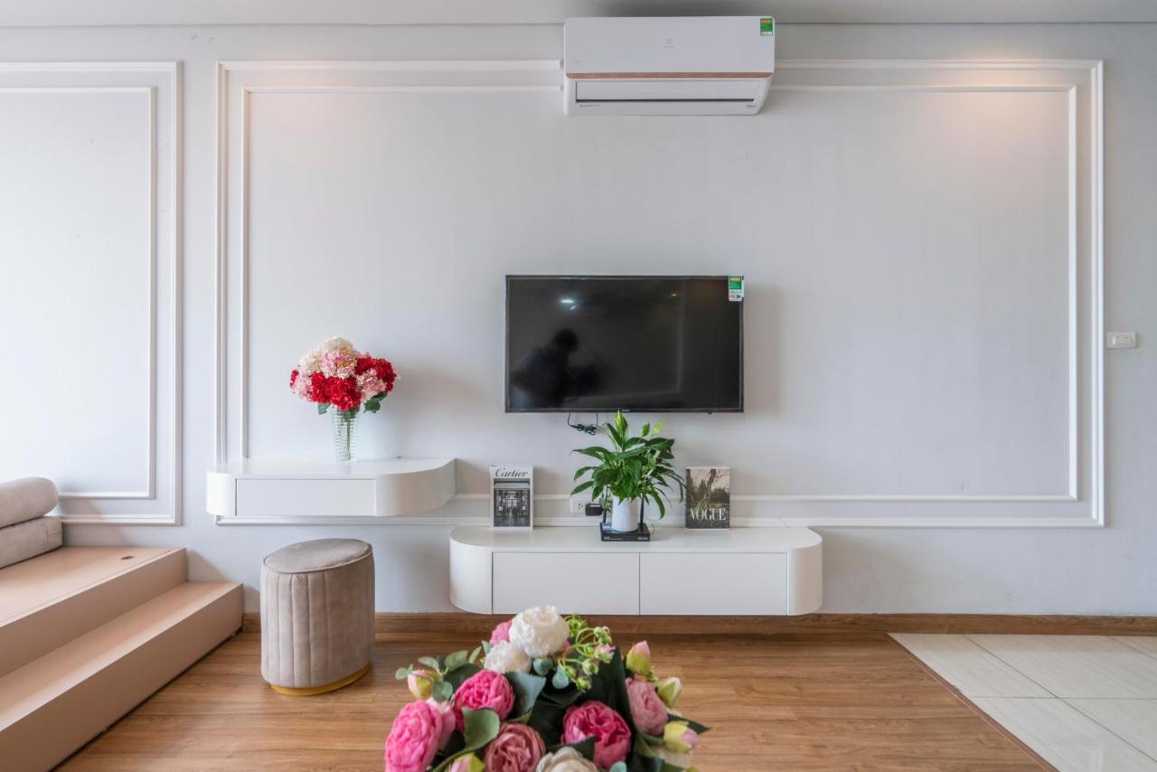 Moon Homestay Hạ Long Bay - Ferienwohnung Hạ Long