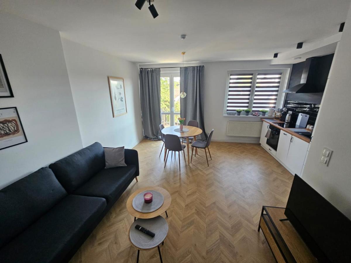 TG Loft Apartments - B&B
