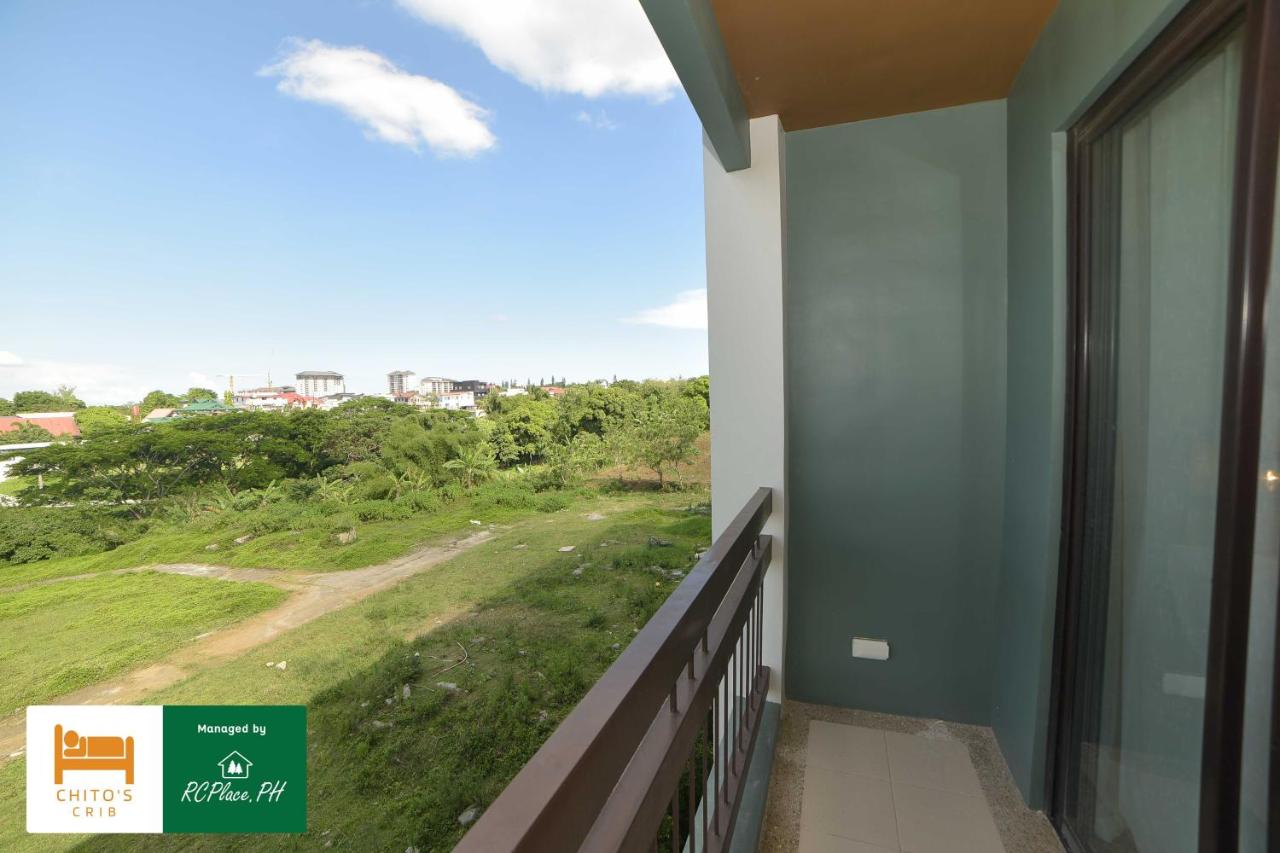 RcplacePH T3-413- Pinesuites Tagaytay - Chambres d’hôtes