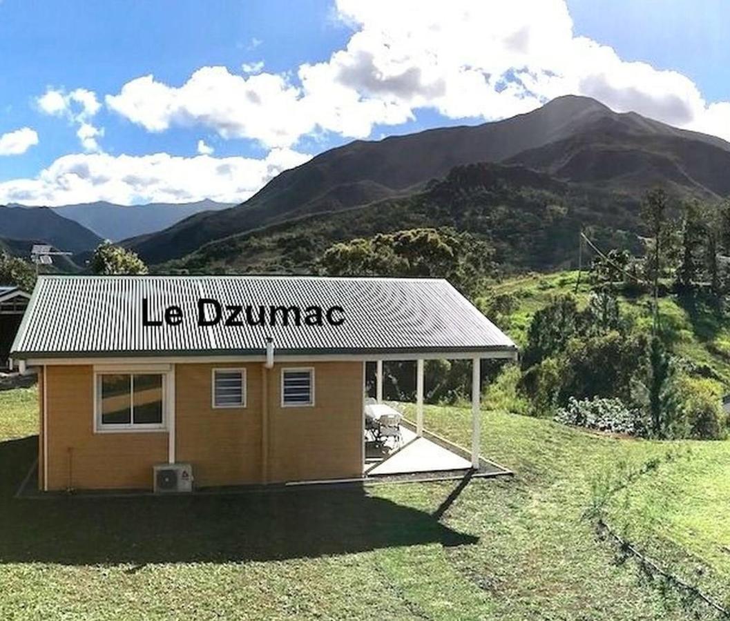 Haus mit 2 Schlafzimmern (6 Erwachsene)