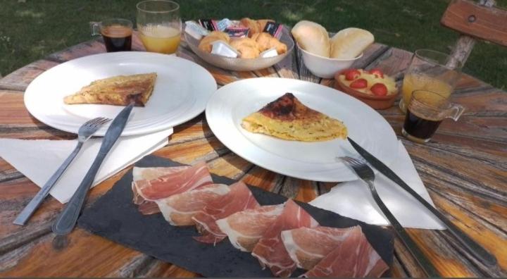 Casa turistica platja d'aro 2 - B&B Romanyà de la Selva