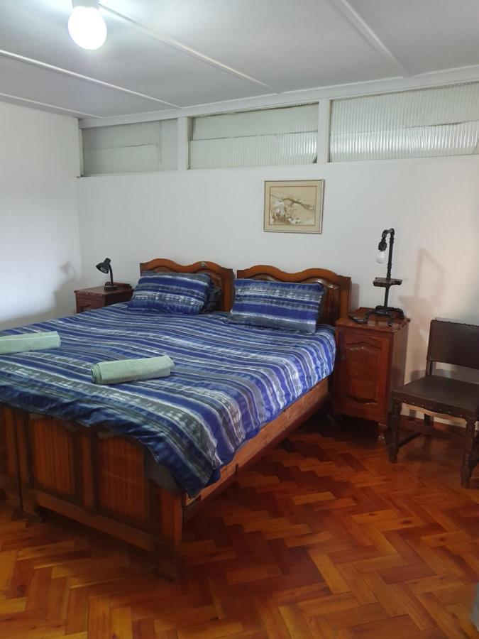 Apartment mit 3 Schlafzimmern und Aussicht