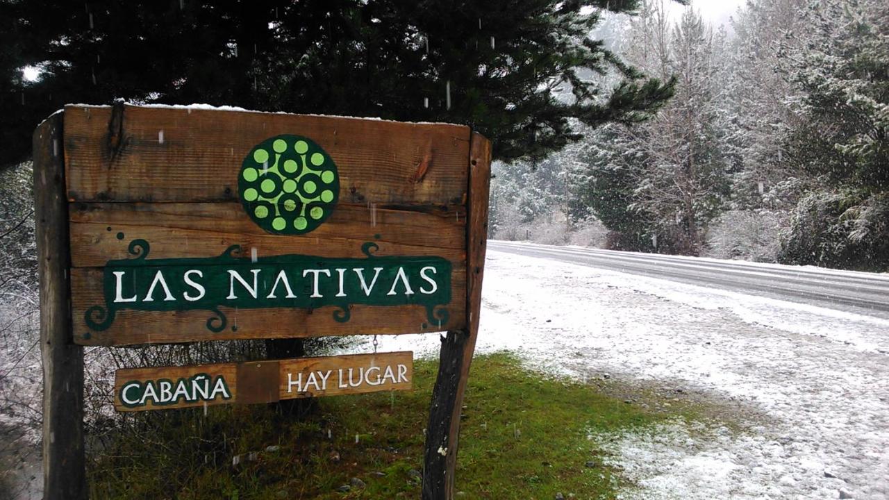 Cabañas Las Nativas - B&B