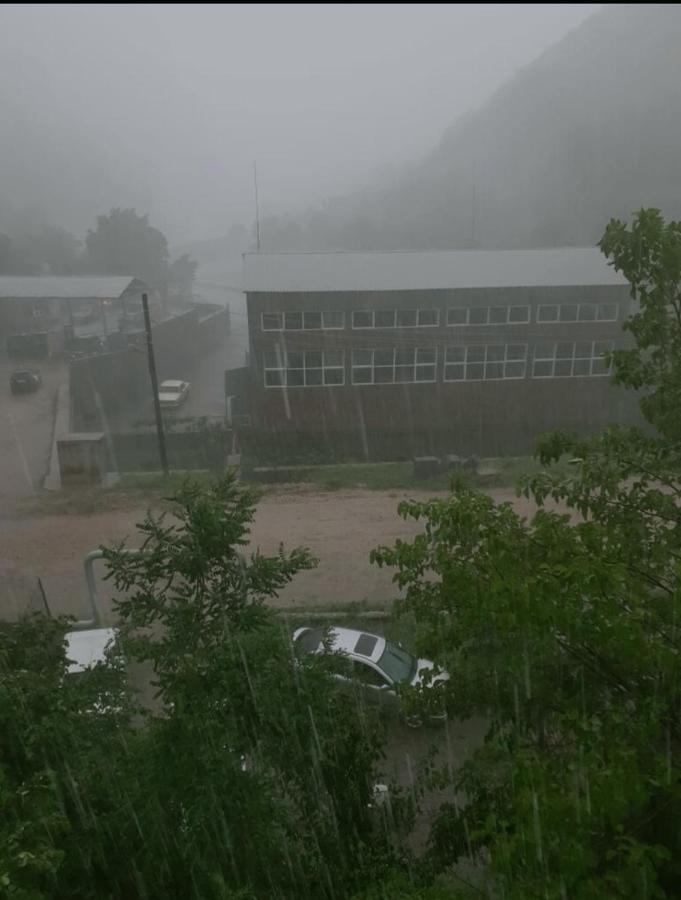 Гостевой дом Туманян - Ferienwohnung Tumanyan