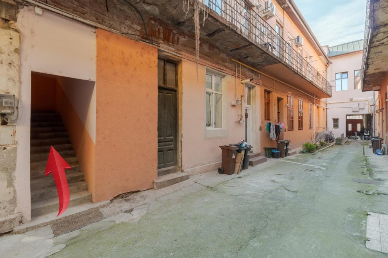 Cosmopolitan Trip - B&B Oradea