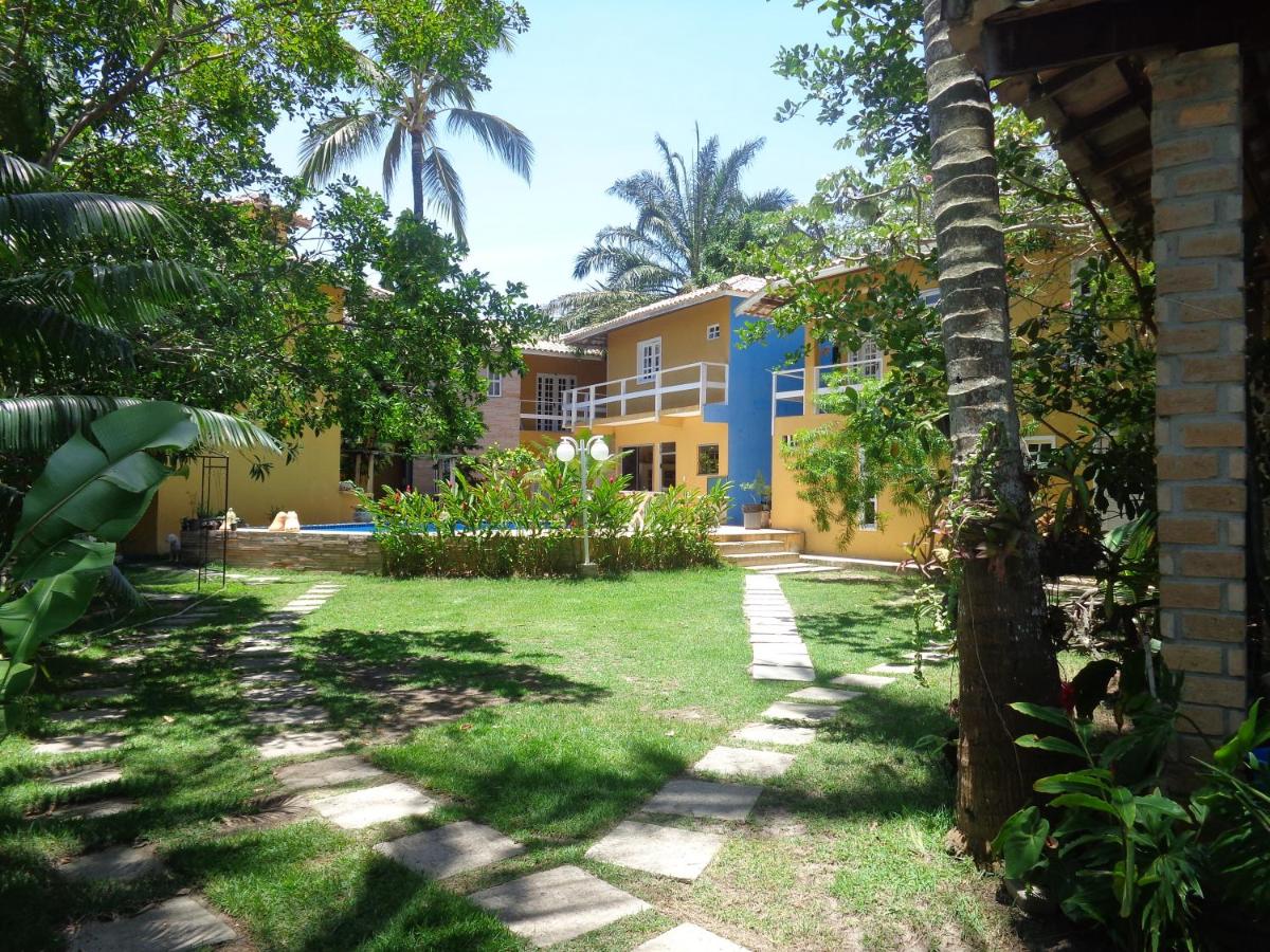 Casa da Maisa - B&B