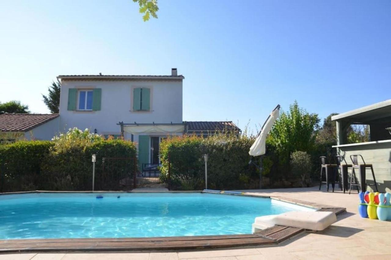 Le petit paradis au cœur du Luberon - Bed and Breakfast Saint-Saturnin-lès-Apt